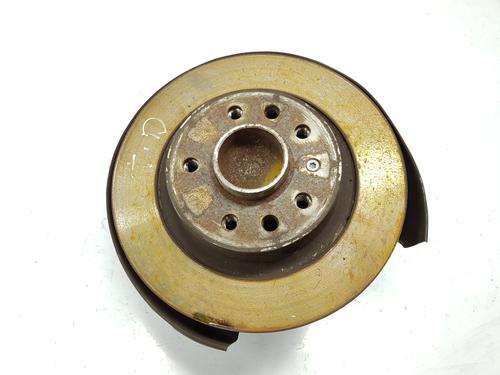 Used Right rear steering knuckle FIAT CROMA (194_) 1.9 D Multijet (194AXB1B) (120 hp) 15773164