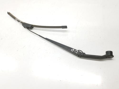 Front windshield wiper arm MITSUBISHI PAJERO IV (V8_W, V9_W) 3.2 DI-D 4WD (V98W, V88W) | BP12574434C143 