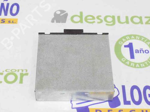Automatic gearbox ECU BMW 1 Coupe (E82) 120 d | BP14123804M51 