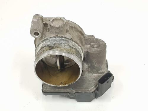 Throttle body SSANGYONG KYRON 2.0 Xdi 4x4 (141 hp) 7196847