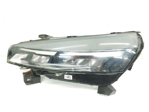 Used Left headlight Left headlight RENAULT CLIO V (B7_) [2019-2026] 34381029 34381029