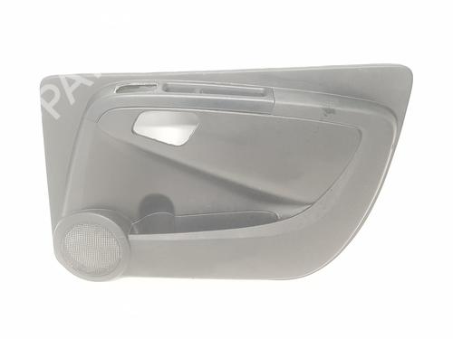 Used Front right panel CITROËN NEMO Box Body/MPV (AA_) 1.3 HDi 75 (75 hp) 11035965