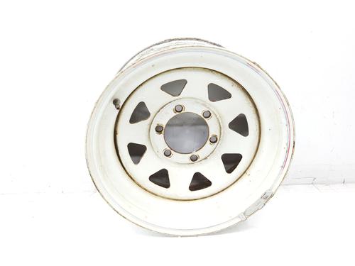 Used Rim TOYOTA LAND CRUISER 90 (_J9_) 3.0 TD (KZJ90_, KZJ95_, KZJ90R, KZJ95R, KZJ90W, KZJ95W) (125 hp) 21491692