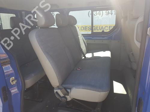 Højre Styrespindel Lejehus RENAULT TRAFIC II Bus (JL) 2.0 dCi 115 | BP25846671M26 
