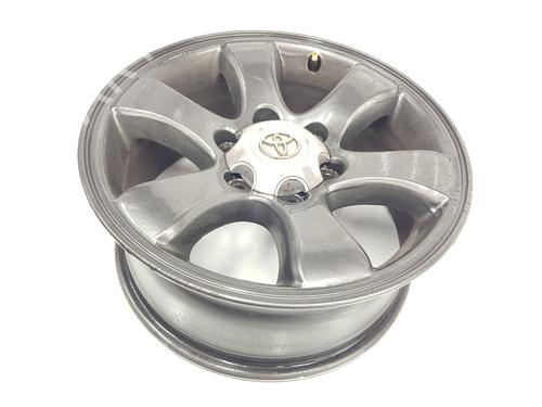 Used Rim TOYOTA LAND CRUISER PRADO (_J12_) 3.0 D-4D (KDJ120, KDJ125) (163 hp) 20724914