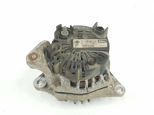 Alternator NISSAN MICRA III (K12) 1.2 16V | BP7459759M7 