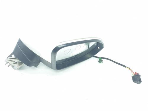 Used Right mirror VW PASSAT ALLTRACK B8 Variant (3G5, CB5) 2.0 TDI 4motion (150 hp) 17810005
