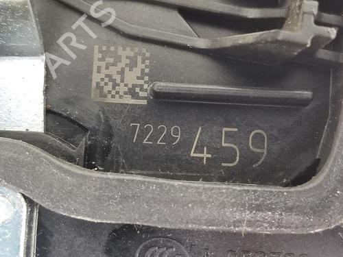 Rear left lock BMW 5 (F10) 530 d xDrive | BP8281599C100 