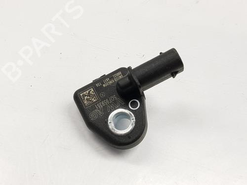 Used Electronic sensor SEAT IBIZA V (KJ1, KJG) 1.6 (110 hp) 16677380