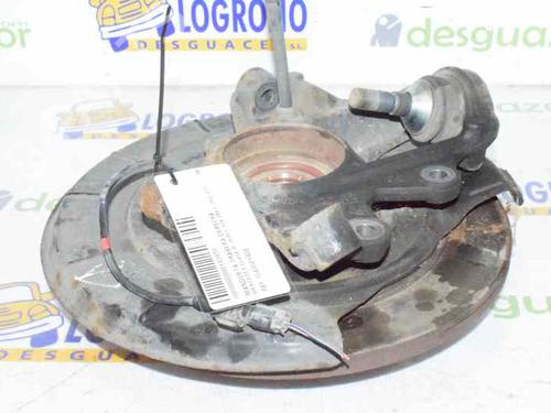 Used Right rear steering knuckle MERCEDES-BENZ R-CLASS (W251, V251) R 350 CDI 4-matic (251.022, 251.122) (224 hp) 787150