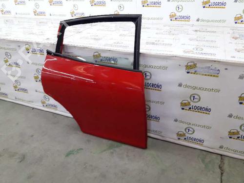 Right rear door SEAT LEON (1P1) 1.4 TSI | BP1944004C5