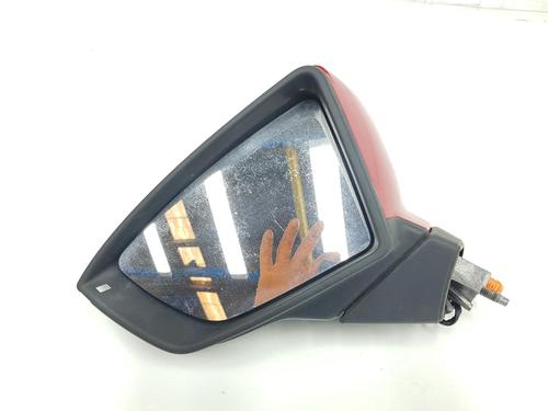 Used Left mirror SEAT IBIZA V (KJ1, KJG) 1.0 MPi (80 hp) 13639861