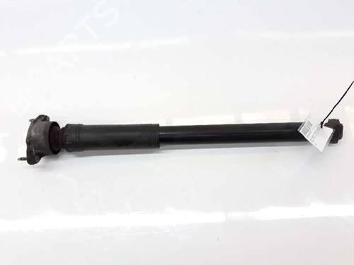 Left rear shock absorber MERCEDES-BENZ C-CLASS (W204) C 220 CDI (204.008) | BP3654701M18