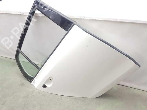 Right rear door VW GOLF VI (5K1) 1.6 TDI | BP8135653C5 