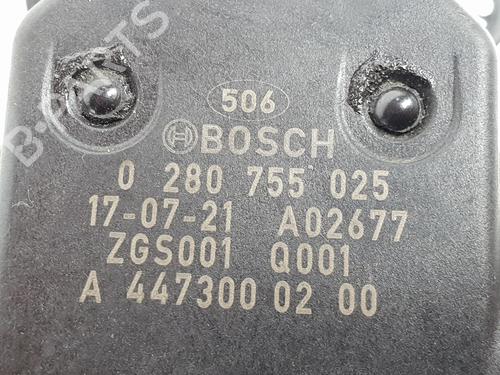 Pedal MERCEDES-BENZ SPRINTER 3,5-t Van (B907, B910) 319 CDI RWD (907.633, 907.635, 907.637) | BP34381044I4  - Image 5