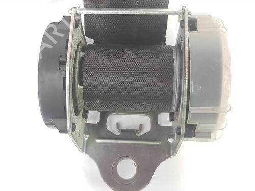Rear right seatbelt LAND ROVER RANGE ROVER SPORT I (L320) 2.7 D 4x4 | BP10344060I28 