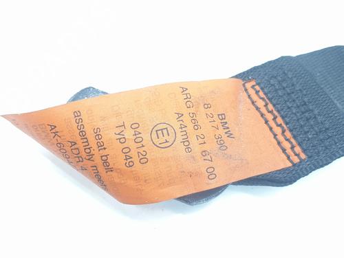 Front right seatbelt BMW 5 Touring (E39) 520 i | BP18740880I25 
