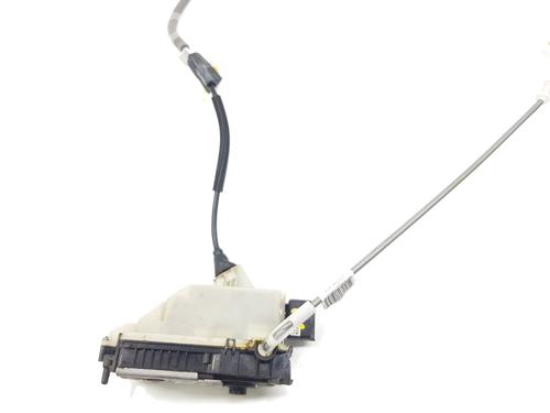 Used Front right lock CITROËN C4 II (NC_) 1.6 HDi 115 (114 hp) 30682277