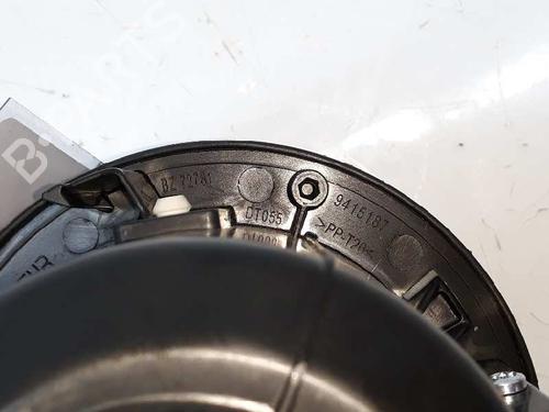 Heater blower motor LAND ROVER DISCOVERY SPORT (L550) 2.0 D 4x4 | BP14070675M62 