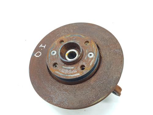 Used Left front steering knuckle Left front steering knuckle DACIA SANDERO III 1.0 TCe 110 (110 hp) 34699309 34699309