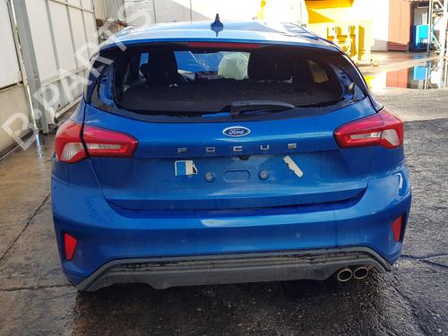 Instrument cluster FORD FOCUS IV (HN) | BP30745828C47