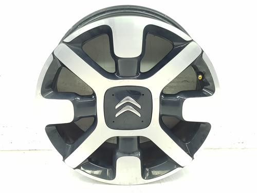 Used Rim Rim 37014147 37014147