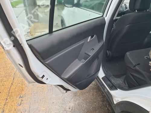 Servo brake KIA SPORTAGE III (SL) 1.7 CRDi | BP21026532M42 