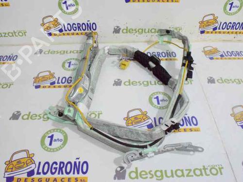 Right curtain airbag VW TOURAN (1T1, 1T2) 1.9 TDI | BP759458C12 