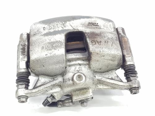 Used Left front brake caliper SEAT LEON (KL1, KLG) 2.0 TDI (150 hp) 28387021