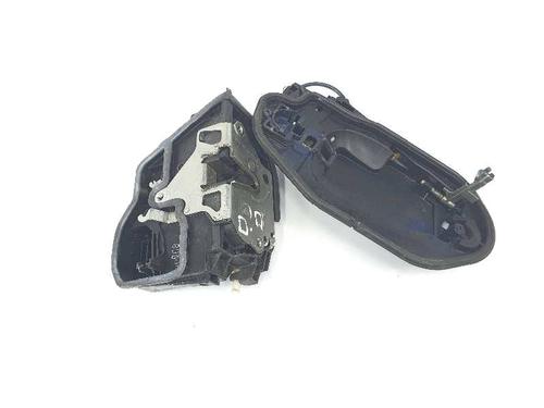 Front right lock BMW X3 (E83) xDrive 30 d | BP5851981C97 