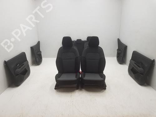 Juego Asientos DACIA SANDERO III [2021-2026]  32708813