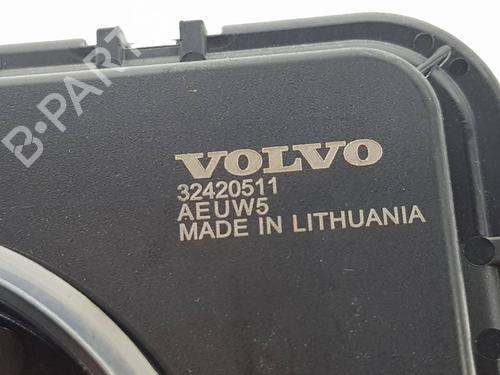 Lights ECU VOLVO XC40 (536) | BP40155832M55 - Image 5
