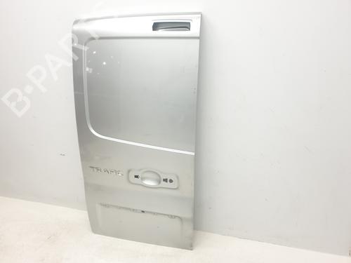 Left rear door RENAULT TRAFIC III Van (FG_) 1.6 dCi 140 (FGMA, FGMC) | BP29906978C4