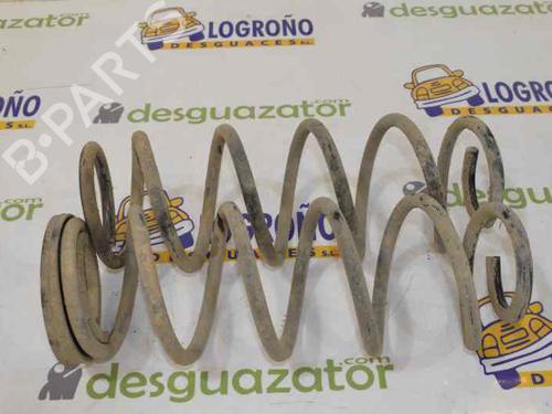 Used Shock absorber spring MAZDA 6 Hatchback (GG) 2.0 DI (GG14) (136 hp) 14119730