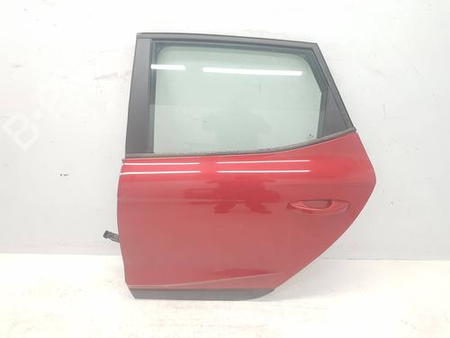 Used Left rear door SEAT ARONA (KJ7, KJP) [2017-2025]  29020981