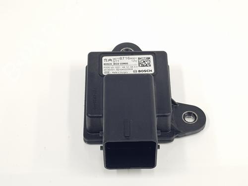 Elektronische module CITROËN C4 CACTUS 1.6 BlueHDi 100 (99 hp) 20666389
