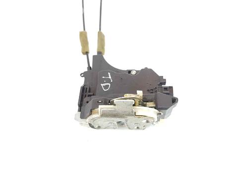 Rear right lock MITSUBISHI OUTLANDER II (CW_W) 2.0 DI-D (CW8W) | BP5081420C99 