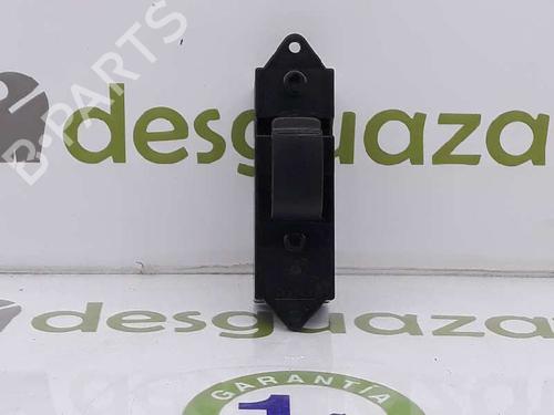 Used Right front window switch MITSUBISHI PAJERO III (V7_W, V6_W) 3.2 Di-D (V68W, V78W) (165 hp) 1327071