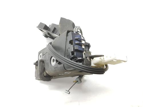 Front right lock CITROËN C4 I (LC_) 1.6 HDi | BP11431294C97 