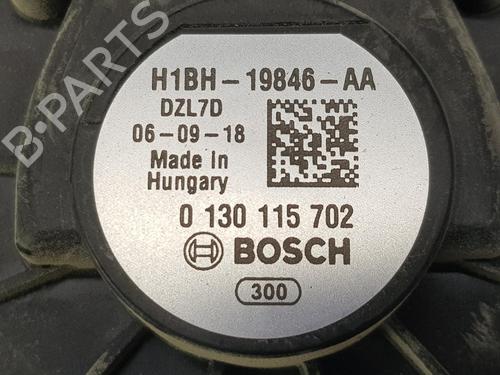 Heater blower motor FORD ECOSPORT 1.0 EcoBoost | BP14078575M62 
