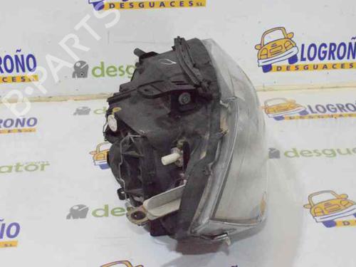 Right headlight BMW 1 (E87) 118 d | BP755639C29 