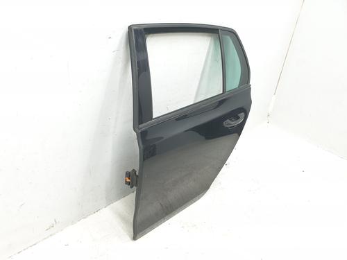 Left rear door VW GOLF VI (5K1)  | BP29505077C4 