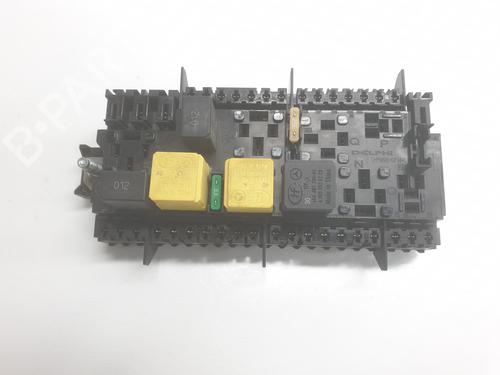 Fuse box MERCEDES-BENZ VITO Tourer (W447) 114 CDI (447.701, 447.703, 447.705) | BP34461146E1 - Image 4