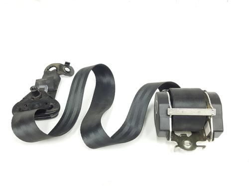 Sikkerhedssele foran højre Sikkerhedssele foran højre RENAULT MASTER III Platform/Chassis (EV, HV, UV) [2010-2026] 36325323 36325323