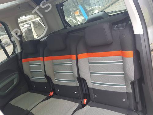 Pedal CITROËN BERLINGO (ER_, EC_) | BP38930135I4 - Image 13