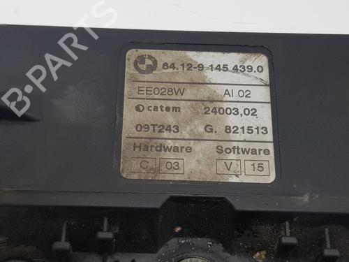 Andre BMW X3 (E83) xDrive 20 d | BP17561943O1 