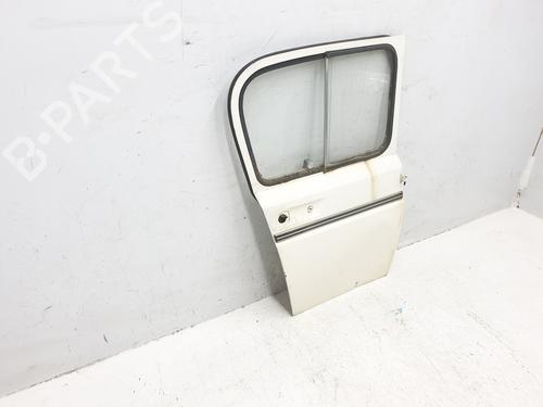 Right rear door RENAULT 4 (112_) 1.1 (1128, S128) | BP29400580C5 