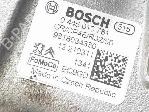 Injection pump FORD PUMA (J2K, CF7) | BP37424475M78 - Image 5