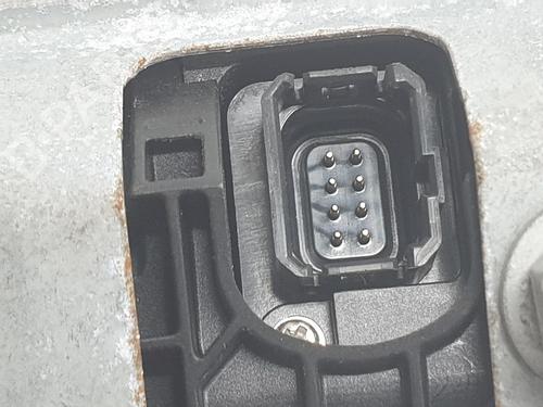 Tailgate handle AUDI A6 C7 (4G2, 4GC) 2.0 TDI | BP29452806C132 
