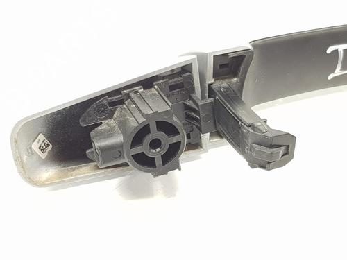Rear left exterior door handle JAGUAR XE (X760) 2.0 D | BP17807773C130 